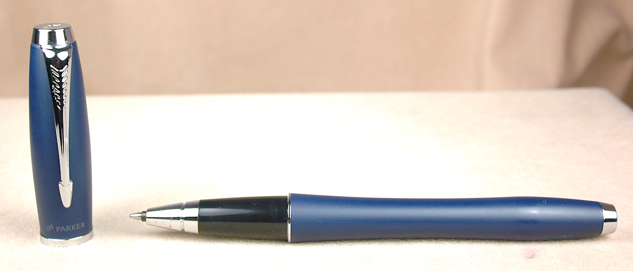 Pre-Owned Pens: 5417: Parker: Urban